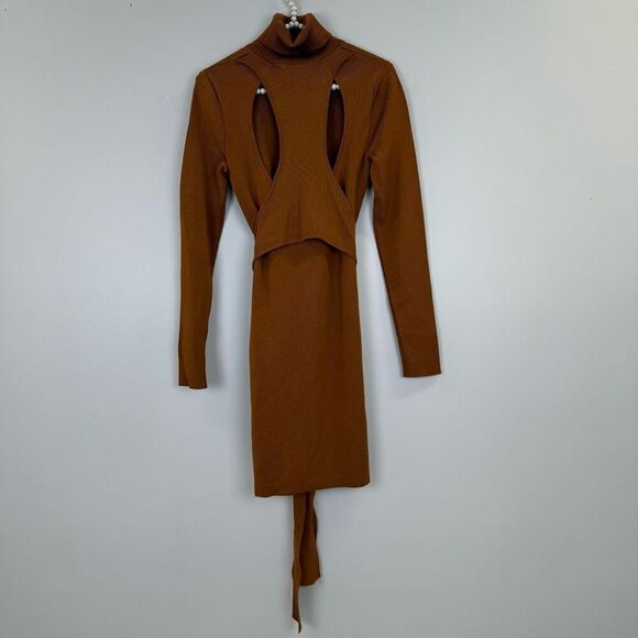 Toccin Sofia Racer Mini Dress 🪷 - Picture 9 of 10